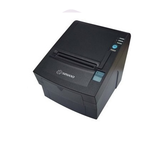 Hướng dẫn cài driver cho máy Sewoo T20EB