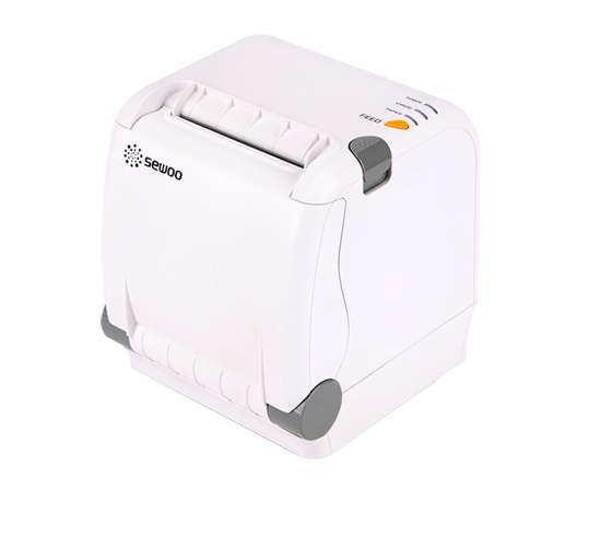 Hướng dẫn cài driver cho máy Sewoo TS400