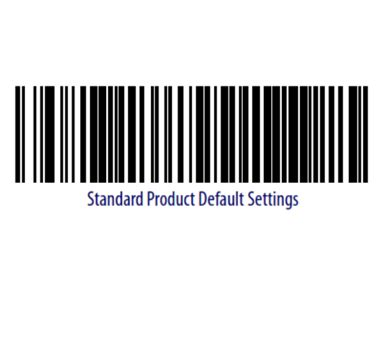 Một số cài đặt cho Gryphon GM-4100