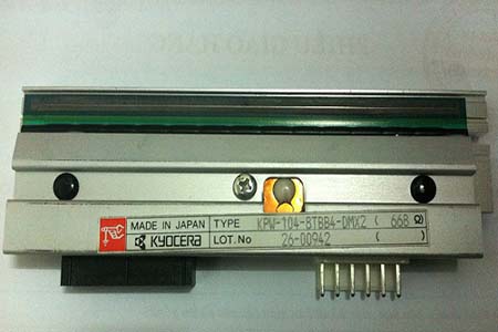 Đầu in mã vạch và những điều cần biết