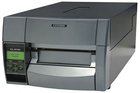 Máy in mã vạch công nghiệp sự lựa chọn đúng đắn