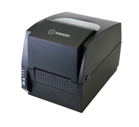 Hướng dẫn cài driver và set khổ giấy cho máy in Sewoo LK-B10